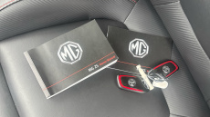 MG ZS 1.0T GDi Exclusive 5dr Petrol Hatchback